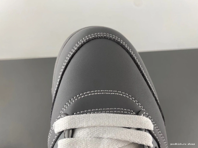 Cheap 5 Retro 136027-005 Jordan Wolf Air Grey 0718